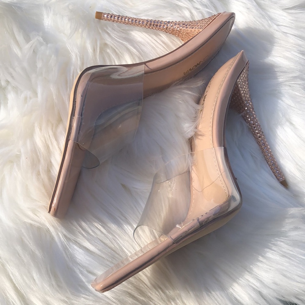 Sexy high Heels size(8/2)🔥